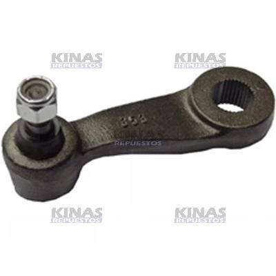BRAZO PITMAN S10/BLAZER 4X2/4X4 97/11