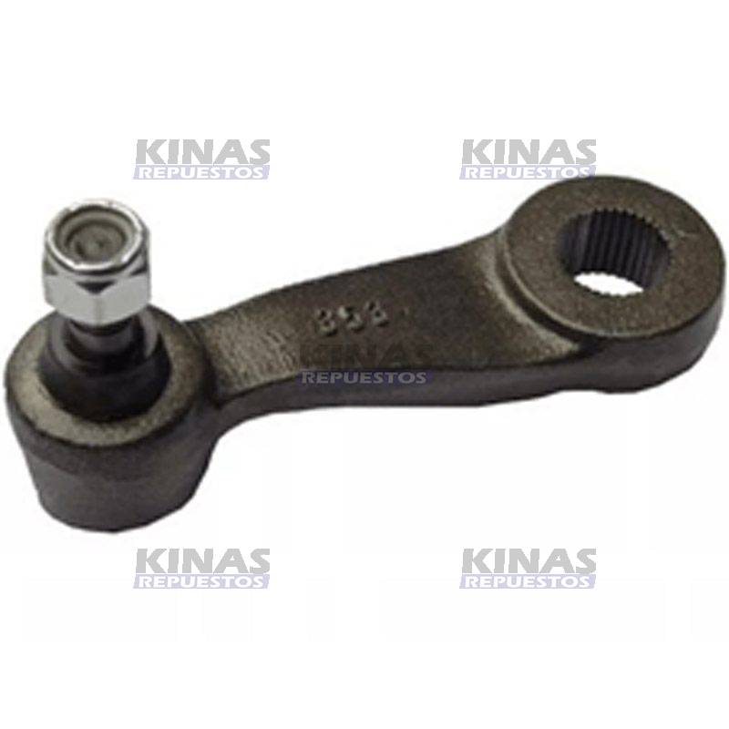 BRAZO PITMAN S10/BLAZER 4X2/4X4 97/11