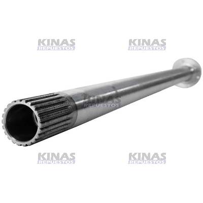EJE OCO EMBRAGUE VALMET/VALTRA 885/980/985 4X4 1MT