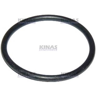 ANILLO GOMA VEDACION EJE OCO EMBRAGUE VALMET/VALTRA 885/980/985 4X4