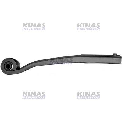 ELASTICO 1º HOJA SUSPENCION TRACION/TRUCK SCANIA P94/114/124 IZQ/DER (C/BUJE)