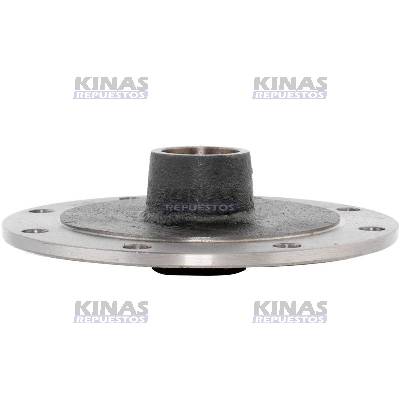 FLANGE CUBO EJE PRINCIPAL 8AGU C/BUJE 170MM 15EVALTRA BM100/880/885/895/1180