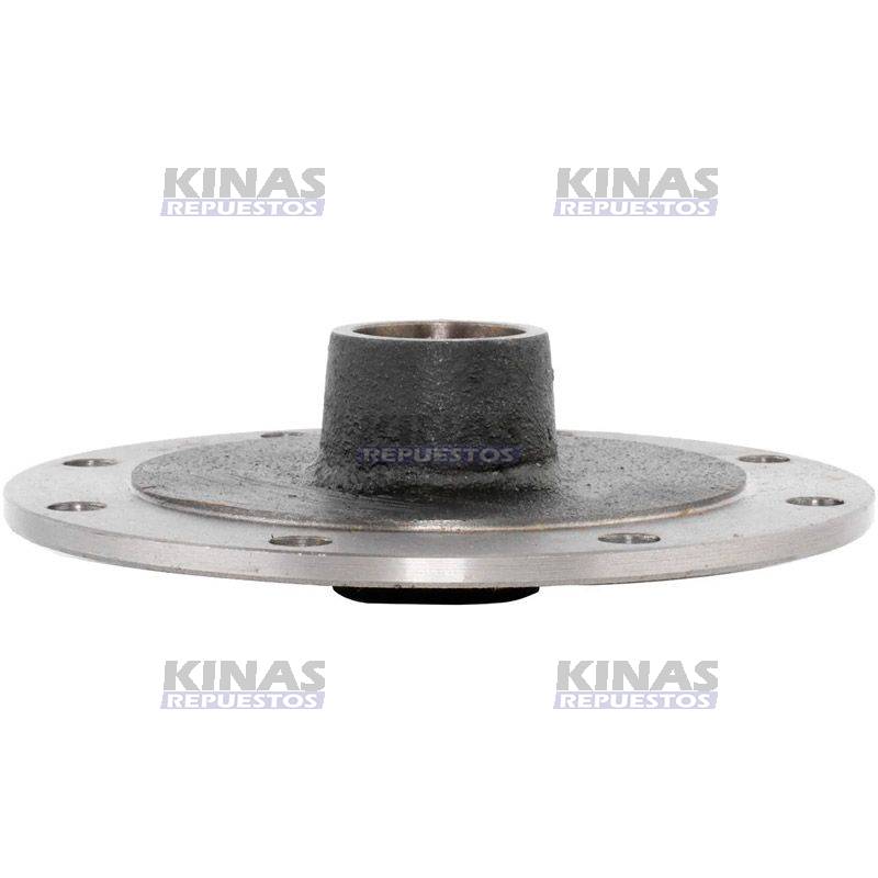 FLANGE CUBO EJE PRINCIPAL 8AGU C/BUJE 170MM 15EVALTRA BM100/880/885/895/1180