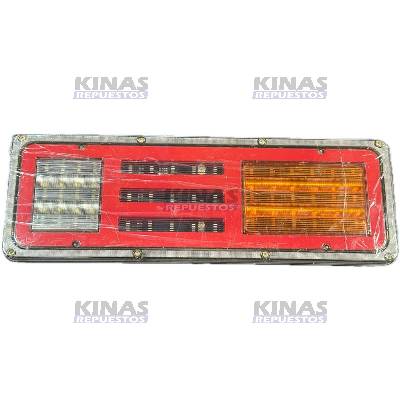 FARO TRASERO UNIVERSAL LED 41CM 12V/24V (PAR)