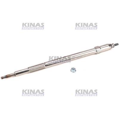 BUJIA INCANDECENTE MOTOR NISSAN FRONTIER