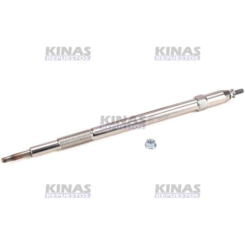BUJIA INCANDECENTE MOTOR NISSAN FRONTIER