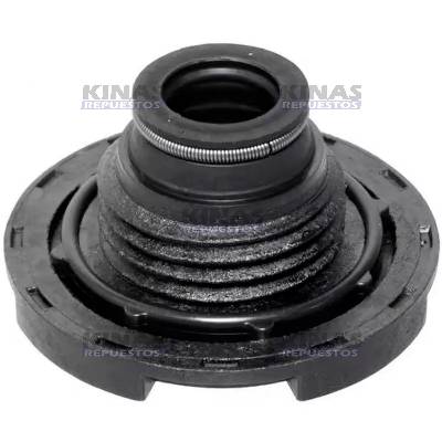 RETEN/CAPUCHON BUJIA INCANDECENTE MOTOR NISSAN FRONTIER