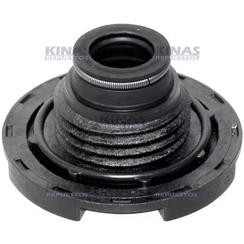 RETEN/CAPUCHON BUJIA INCANDECENTE MOTOR NISSAN FRONTIER