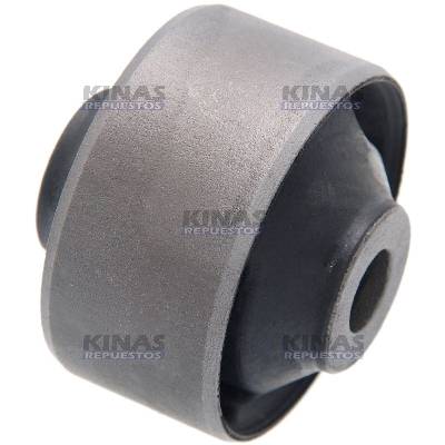 BUJE SUSPENCION DIFERENCIAL DELANTERO NISSAN FRONTIER