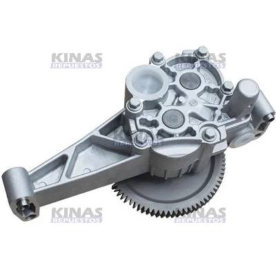BOMBA ACEITE MOTOR SCANIA S5 SC13 XPI