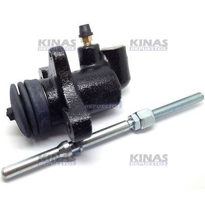 CILINDRO AUXILIAR EMBRAGUE ISUZU NKR (CAJA)