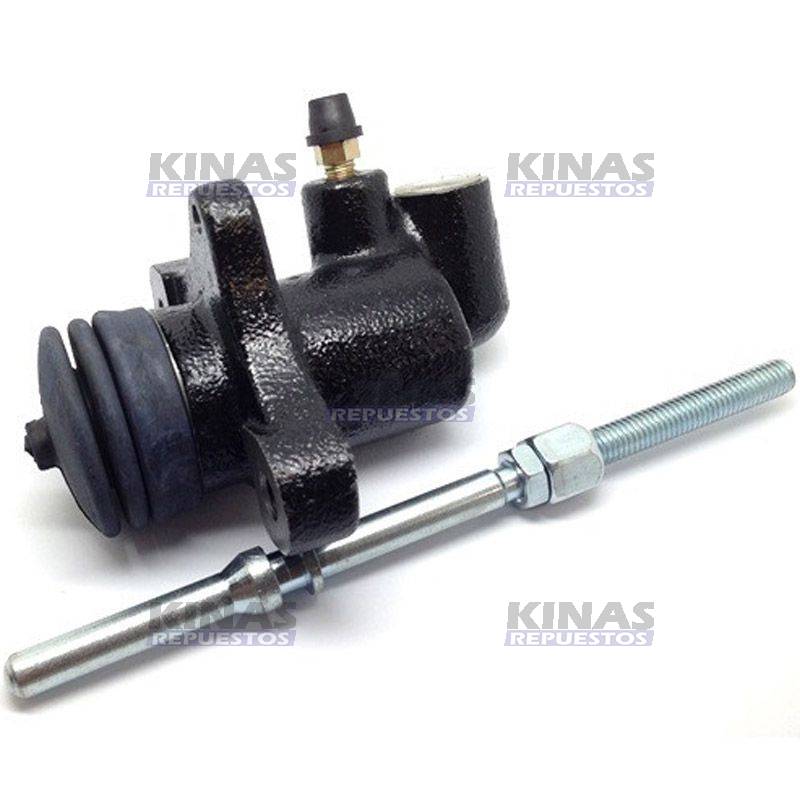CILINDRO AUXILIAR EMBRAGUE ISUZU NKR (CAJA)