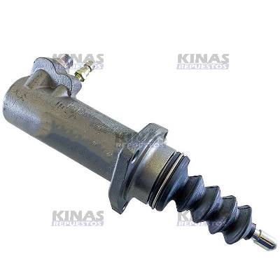 CILINDRO/BOMBA EMBRAGUE AUXILIAR ABAJO SCANIA P94/114/124/S4/S5 (VARA CORTA)