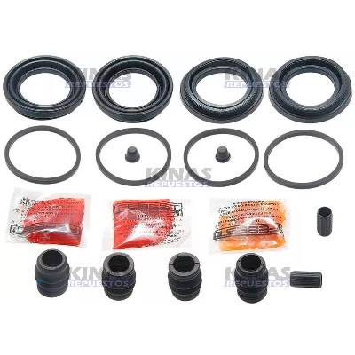 JG REPARO MORDAZA FRENO DELANTERO NISSAN FRONTIER 46.30MM