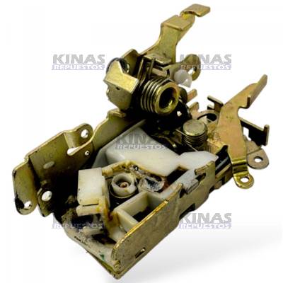 CERRADURA PUERTA INFERIOR MBB 1723/1418 ATEGO/AXOR IZQ