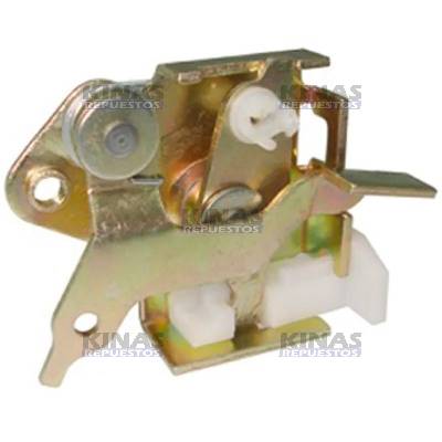 CERRADURA PUERTA SUPERIOR MANIJA MBB 1723/1418 ATEGO/AXOR IZQ