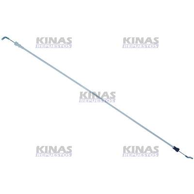 CABLE CERRADURA PUERTA INFERIOR MBB 1723/1418 ATEGO/AXOR DER