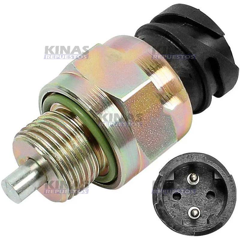 BULBO SENSOR INTERRUPTOR CAJA CAMBIO SCANIA S5/NTG