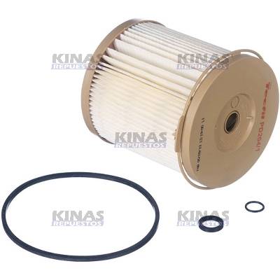 FILTRO COMBUSTIBLE SEPARADOR AGUA PRIMARIO RACOR SCANIA/VL/MBB SUMERGIBLE