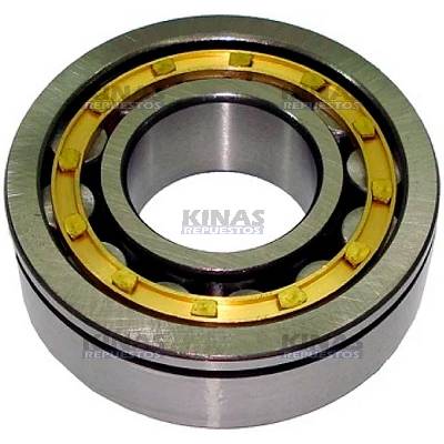 RULEMAN BERSO ROLOS PUNTA PINON DIFERENCIAL MBB G2 1113/2013