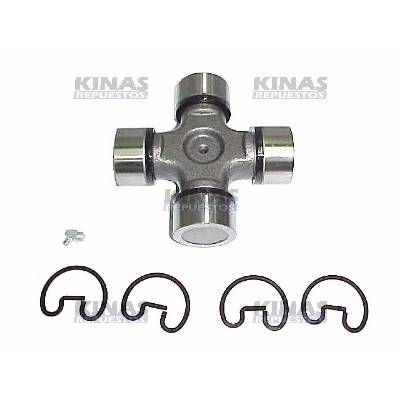 CRUCETA CARDAN SCANIA 113/124 164X57MM