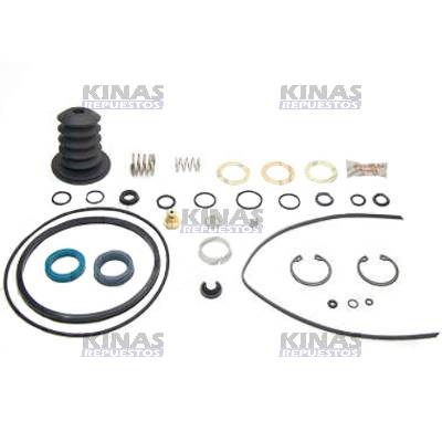 REPARO SERVO EMBRAGUE SCANIA S5 125MM (SIN PISTON)