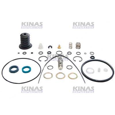 REPARO SERVO EMBRAGUE SCANIA S5 125MM (CON PISTON)