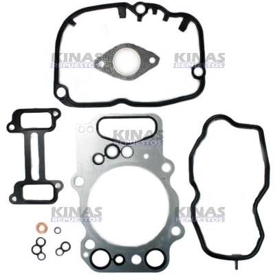 JUNTA RETIFICA TAPA MOTOR SCANIA 114/124/S4/S5 420/440