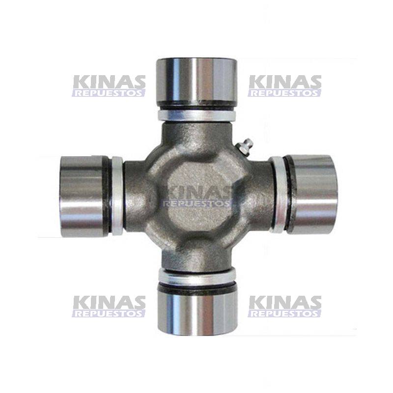 CRUCETA CARDAN SCANIA 111/112/113 50MMX164MM