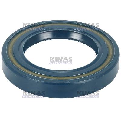 RETEN EJE DELANTERO TRACCION NH FORD 7630/8030/TM120