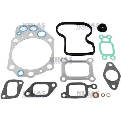 JG JUNTA TAPA MOTOR RETIFICACION SCANIA P93