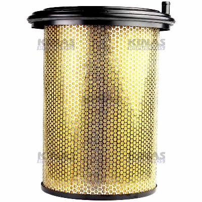 FILTRO AIRE MOTOR EXTERNO SCANIA 112 C/SOMBRERO (S/PICO)