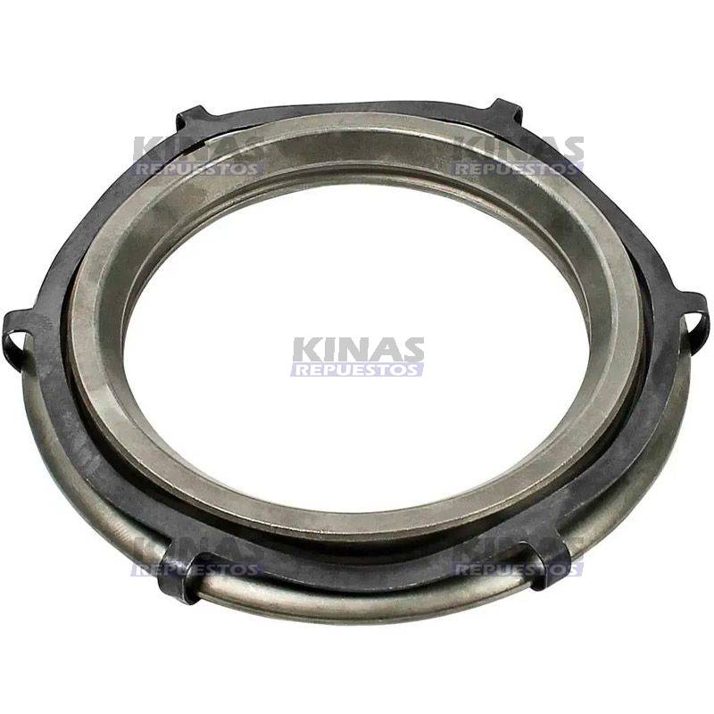 JUEGO SEGURO RULEMAN EMBRAGUE SCANIA 113/124/S4