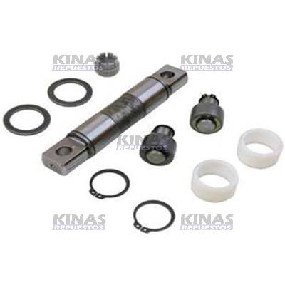 REPARO ACTUADOR HORQUILLA EMBRAGUE SCANIA P94/114/124/S4/S5 (COMPLETO)