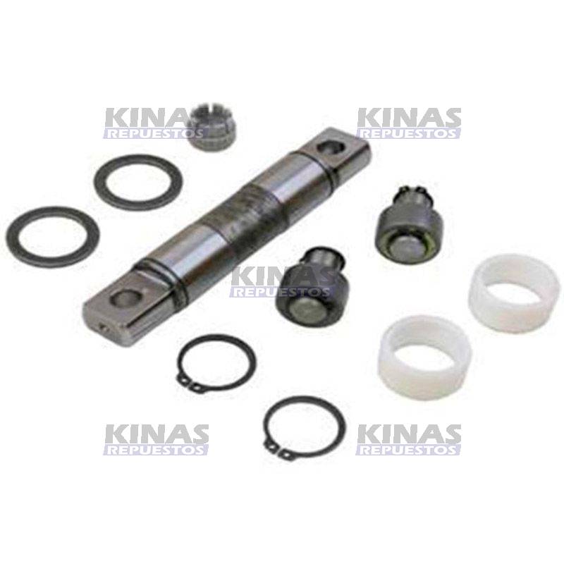REPARO ACTUADOR HORQUILLA EMBRAGUE SCANIA P94/114/124/S4/S5 (COMPLETO)