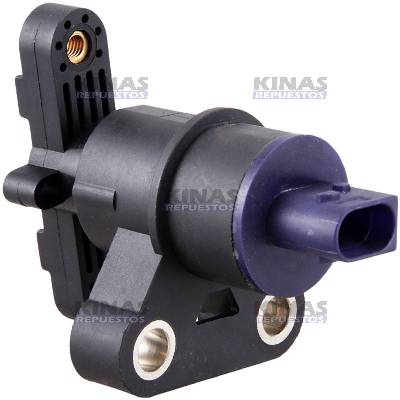 SENSOR VALVULA NIVELADORA SUSPENSION TRASERA SCANIA S5/NTG