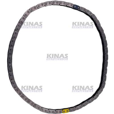 CADENA LEVA MOTOR 4JJ1/4JA1/4JK1 ISUZU DMAX TD 3.0