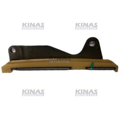 GUIA CADENA LEVA MOTOR 4JJ1/4JA1/4JK1 ISUZU DMAX TD 3.0