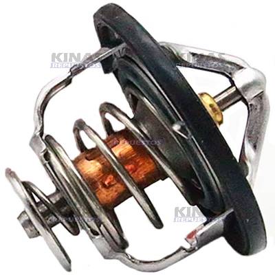 VALVULA TERMOSTATO MOTOR 4JJ1/4JA1/4JK1 ISUZU DMAX TD 3.0