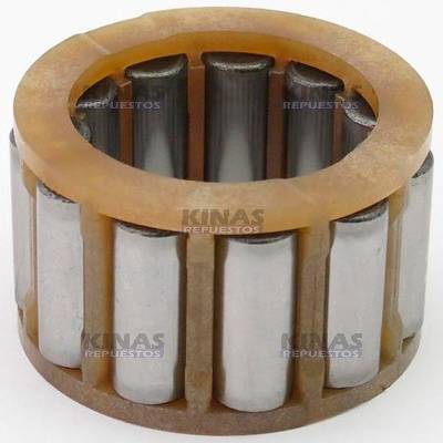 RULEMAN TUBULAR EJE MANDO CAJA CAMBIO G3 50/60 MBB 1214/1618 TURBO