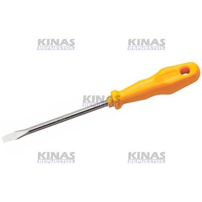 LLAVE DESTORNILLADOR PLANO 5/16X6