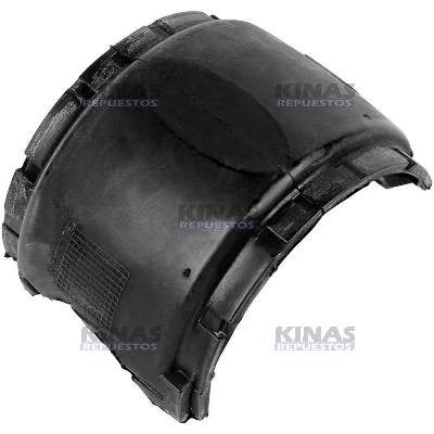 BUJE BARRA ESTABILIZADOR CENTRAL SUSPENCION TRASERO SCANIA S5/NTG 4X2/4X4