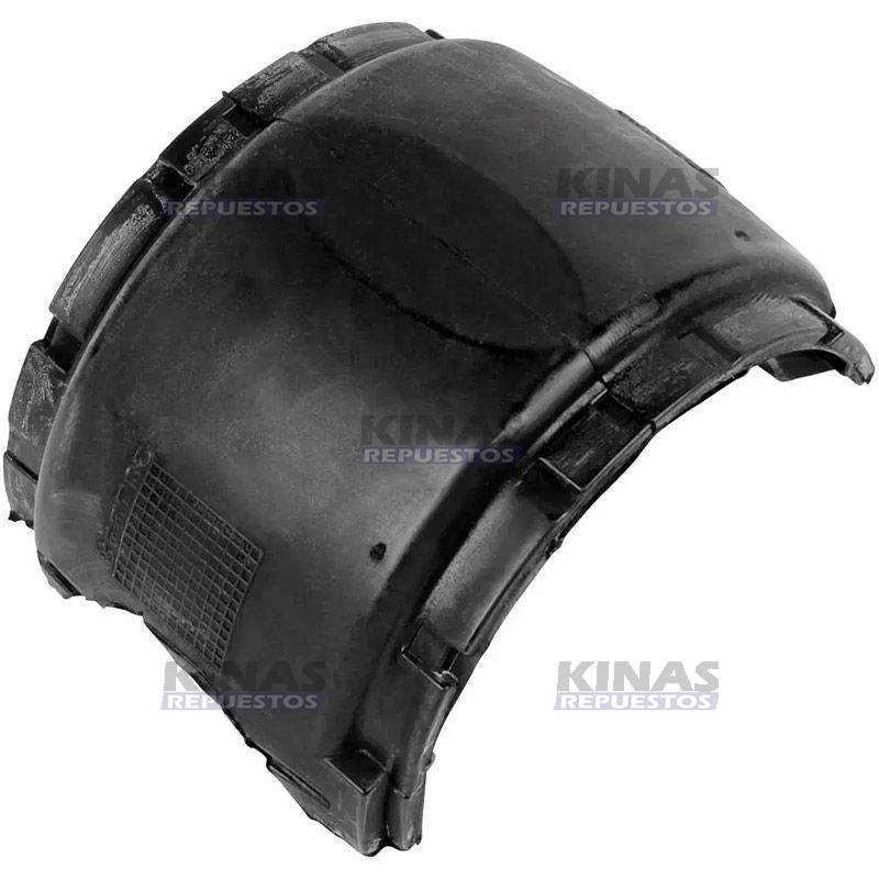 BUJE BARRA ESTABILIZADOR CENTRAL SUSPENCION TRASERO SCANIA S5/NTG 4X2/4X4
