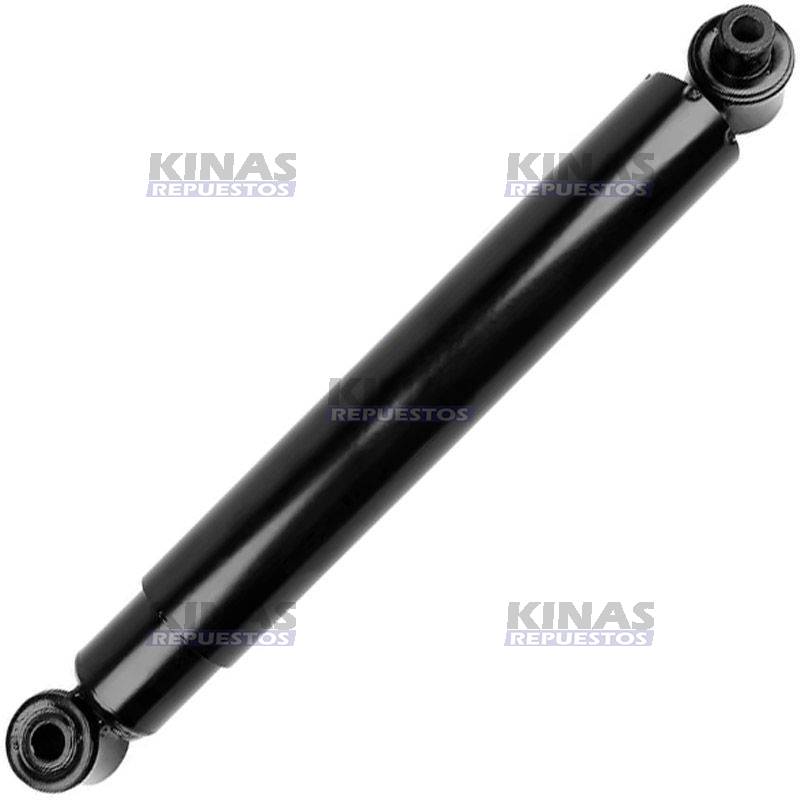 AMORTIGUADOR TRASERO TRUCK/TRACION SCANIA S5 BUJE/BUJE 20/16MM 56/95CM MAX