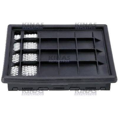 FILTRO VENTILACION CARTER MOTOR SCANIA P94/S5 D9/DC11/DC12/DC13