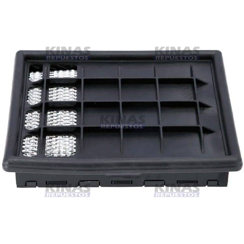 FILTRO VENTILACION CARTER MOTOR SCANIA P94/S5 D9/DC11/DC12/DC13