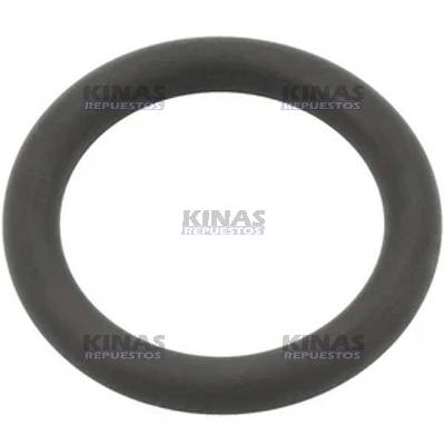 ANILLO GOMA REGLA MULTIPLE COMBUSTIBLE S4/S5/NTG/HPI ELECTRONICO (SILICONA)