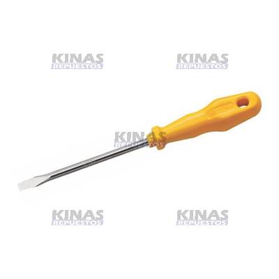 DESTORNILLADOR PLANO 3/8*6