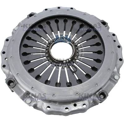 PLATO PRESION EMBRAGUE 430MM SCANIA P94/114/124