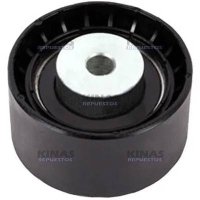 POLEA TENSOR ALTERNADOR LISA SCANIA 40MM 10PK S5 (LISA)